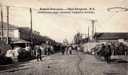 Часовня Макария Унженского и Желтоводского на Нижегородской ярмарке, Фото с сайта http://www.argentinetz.com/nizhegorodskaya_yarmarka.php<br>, Нижний Новгород, Нижний Новгород, город, Нижегородская область