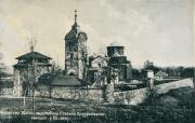 Жичский Вознесенский монастырь, , Жича, Рашский округ, Сербия