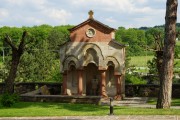 Жичский Вознесенский монастырь - Жича - Рашский округ - Сербия