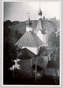 Церковь Троицы Живоначальной, Фото с сайта http://liubech-grad.ucoz.net/index/ljubecki_cerkvi/0-37<br>, Любеч, Черниговский район, Украина, Черниговская область