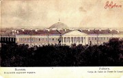 Домовая церковь Сампсона Странноприимца при бывшем Петровском кадетском корпусе, Фото с сайта www.etoretro.ru<br>, Полтава, Полтавский район, Украина, Полтавская область