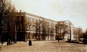 Домовая церковь Сампсона Странноприимца при бывшем Петровском кадетском корпусе, Фото с сайта http://andcvet.narod.ru<br>, Полтава, Полтавский район, Украина, Полтавская область
