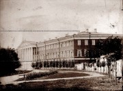Домовая церковь Сампсона Странноприимца при бывшем Петровском кадетском корпусе, Фото с сайта http://andcvet.narod.ru<br>, Полтава, Полтавский район, Украина, Полтавская область