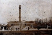 Домовая церковь Сампсона Странноприимца при бывшем Петровском кадетском корпусе, Фото с сайта http://andcvet.narod.ru<br>, Полтава, Полтавский район, Украина, Полтавская область