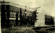 Домовая церковь Сампсона Странноприимца при бывшем Петровском кадетском корпусе, Фото с сайта http://andcvet.narod.ru<br>, Полтава, Полтавский район, Украина, Полтавская область