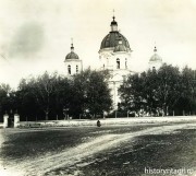 Нижний Тагил. Николая Чудотворца (Выйско-Никольская), церковь