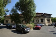 Монастырь Анфима Иверского, , Бухарест, Сектор 5, Бухарест, Румыния