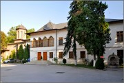 Монастырь Анфима Иверского, , Бухарест, Сектор 5, Бухарест, Румыния