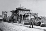Бухарест, Сектор 3. Монастырь Ставрополеос