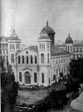 Бухарест, Сектор 1. Монастырь Сариндар. архивная фотография, Фото с сайта www.zf.ro
