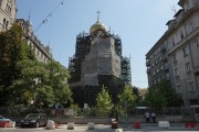Церковь Николая Чудотворца, , Бухарест, Сектор 3, Бухарест, Румыния