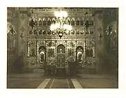 Бухарест, Сектор 4. Патриархия Румынской Православной Церкви. Кафедральный собор Константина и Елены
