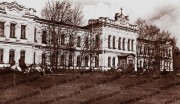 Домовая церковь Введения во Храм Пресвятой Богородицы при бывшей женской гимназии, Фото с сайта http://www.omsktime.ru/projects/church/ucheb.html<br>, Омск, Омск, город, Омская область