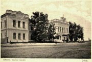 Домовая церковь Введения во Храм Пресвятой Богородицы при бывшей женской гимназии, http://нэб.рф/catalog/000200_000018_RU_NLR_DIGIT_6006/viewer/<br>, Омск, Омск, город, Омская область