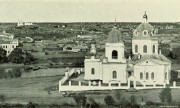 Омск. Илии Пророка, церковь