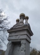 Часовня-столб, , Нымме (Ноткола), Ляэнемаа, Эстония