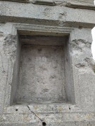 Часовня-столб, , Нымме (Ноткола), Ляэнемаа, Эстония