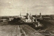 Церковь Симеона Столпника, фото с сайта www.history-ryazan.ru<br>, Рязань, Рязань, город, Рязанская область