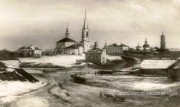 Церковь Симеона Столпника, фото с сайта www.history-ryazan.ru<br>, Рязань, Рязань, город, Рязанская область
