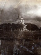 Вышний Волочёк. Троицы Живоначальной, церковь