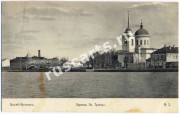 Вышний Волочёк. Троицы Живоначальной, церковь