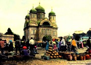Церковь Сретения Господня на Новом Базаре - Одесса - Одесса, город - Украина, Одесская область