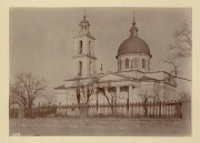 Церковь Петра и Павла - Одесса - Одесса, город - Украина, Одесская область