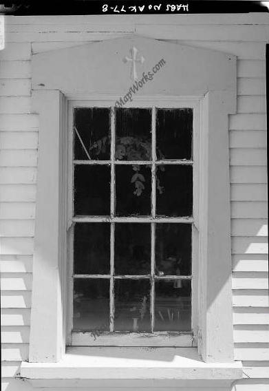 Церковь Вознесения Господня, Карлук (Аляска, США). архивная фотография, Фото с сайта http://www.historicmapworks.com/Atlas.php?cat=BWPhotos&c=HB&a=289