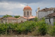 Монастырь Асоматос - Асоматос - Крит (Κρήτη) - Греция