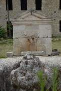 Монастырь Асоматос, Святой источник<br>, Асоматос, Крит (Κρήτη), Греция