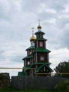 Церковь Петра и Павла, , Касли, Каслинский район, Челябинская область
