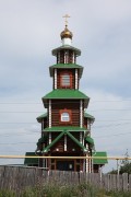 Церковь Петра и Павла - Касли - Каслинский район - Челябинская область