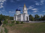 Церковь Марии Магдалины, , Красный Десант, Неклиновский район, Ростовская область