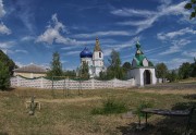 Церковь Марии Магдалины - Красный Десант - Неклиновский район - Ростовская область
