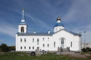 Церковь иконы Божией Матери 