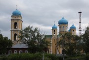 Верхнеуральск. Николая Чудотворца, собор