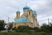 Собор Николая Чудотворца - Верхнеуральск - Верхнеуральский район - Челябинская область