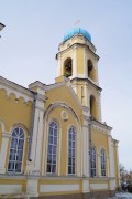 Собор Николая Чудотворца - Верхнеуральск - Верхнеуральский район - Челябинская область