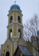 Верхнеуральск. Николая Чудотворца, собор Верхнеуральск. Николая Чудотворца, собор