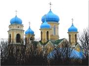 Верхнеуральск. Николая Чудотворца, собор Верхнеуральск. Николая Чудотворца, собор