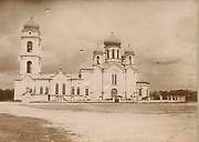 Верхнеуральск. Николая Чудотворца, собор
