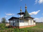 Церковь Михаила Архангела, , Максимовка, Богатовский район, Самарская область