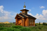 Часовня Спиридона Тримифунтского - Верхососенье - Покровский район - Орловская область