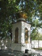 Часовня Рождества Христова, , Геленджик, Геленджик, город, Краснодарский край