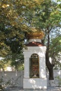 Часовня Рождества Христова, , Геленджик, Геленджик, город, Краснодарский край