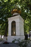 Часовня Рождества Христова, , Геленджик, Геленджик, город, Краснодарский край