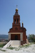 Церковь Александра Невского - Цемдолина - Новороссийск, город - Краснодарский край