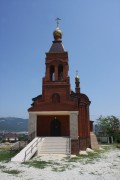 Церковь Александра Невского, , Цемдолина, Новороссийск, город, Краснодарский край