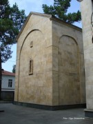 Церковь Введения во храм Пресвятой Богородицы - Кобулети - Аджария - Грузия