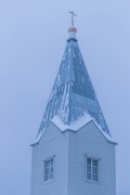 Церковь Илии Пророка, Колокольня<br>, Медвежьегорск, Медвежьегорский район, Республика Карелия